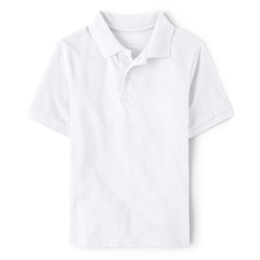 Boys uniform shirts NWT size 7/8